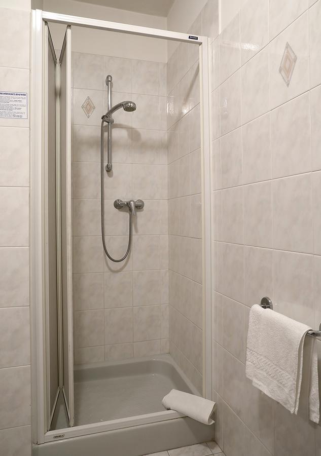 Hotel Dante Ponte nellʼAlpi Kültér fotó