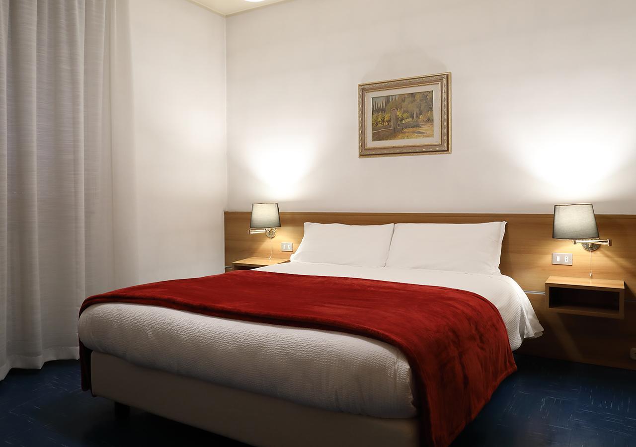 Hotel Dante Ponte nellʼAlpi Kültér fotó